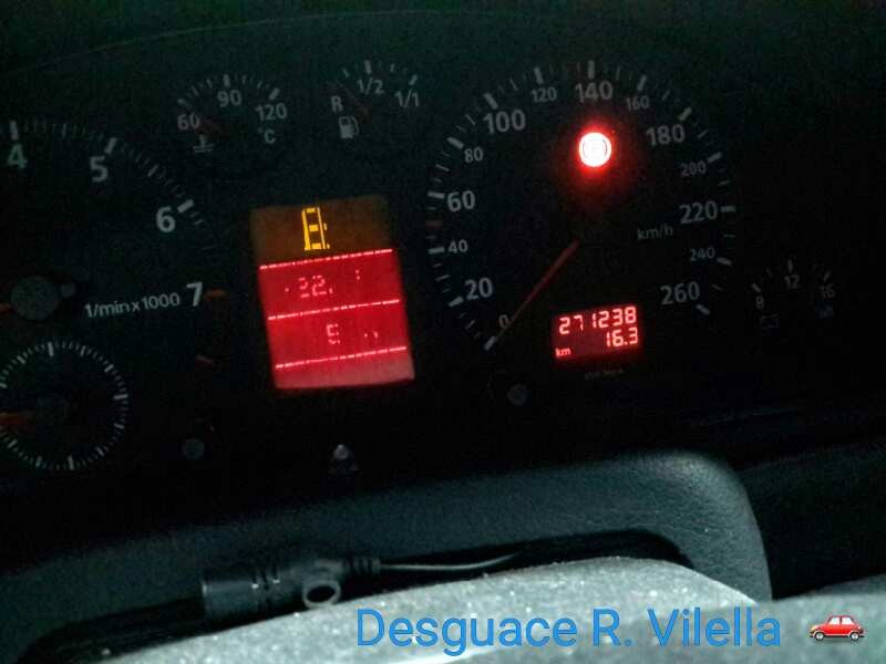 audi a4 berlina (b5) 1.8 t | 08.94 - 12.99 del año 1997 audi a4 berlina (b5) 1.8 t | 08.94 - 12.99 del año 1997