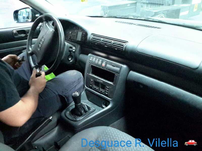 audi a4 berlina (b5) 1.8 t | 08.94 - 12.99 del año 1997 audi a4 berlina (b5) 1.8 t | 08.94 - 12.99 del año 1997