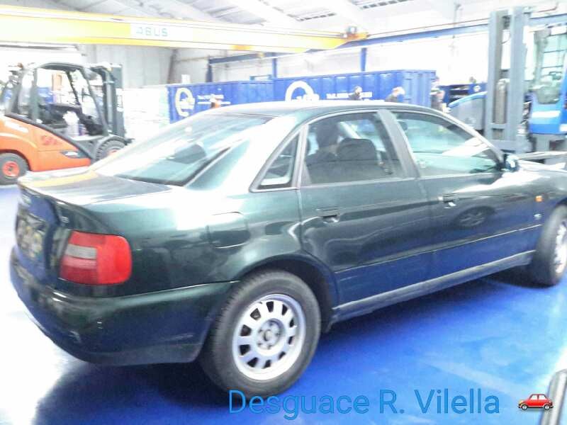 audi a4 berlina (b5) 1.8 t | 08.94 - 12.99 del año 1997 audi a4 berlina (b5) 1.8 t | 08.94 - 12.99 del año 1997