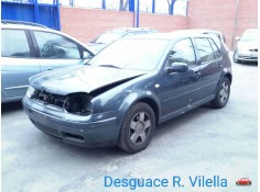 volkswagen golf iv berlina (1j1) highline | 05.99 - 12.02 del año 2000