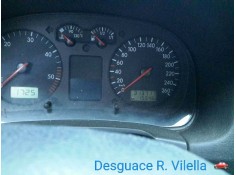 volkswagen golf iv berlina (1j1) highline | 05.99 - 12.02 del año 2000 2