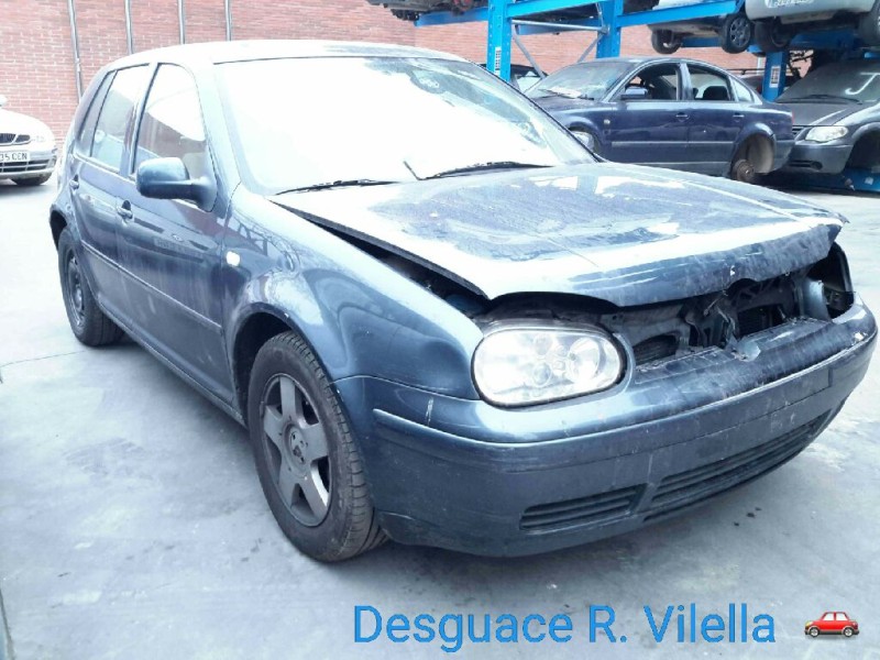 volkswagen golf iv berlina (1j1) highline | 05.99 - 12.02 del año 2000