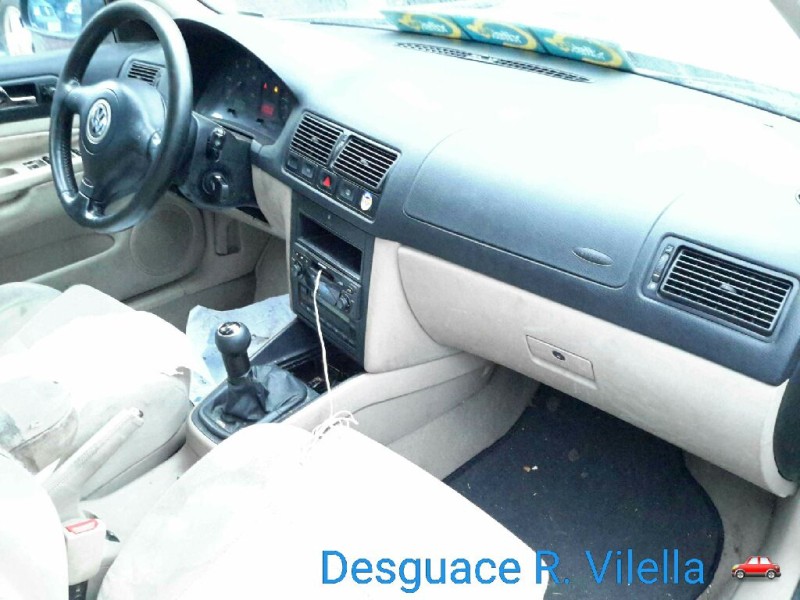 volkswagen golf iv berlina (1j1) highline | 05.99 - 12.02 del año 2000