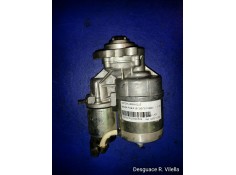 Recambio de motor arranque para skoda fabia (6y2/6y3) classic | 01.00 - 12.04 classic | 01.00 - 12.04 referencia OEM IAM 0479110