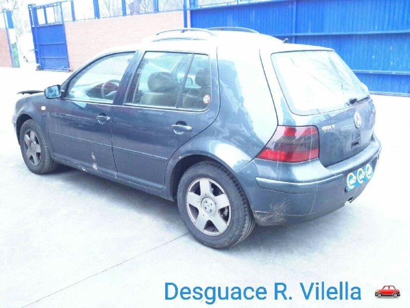 volkswagen golf iv berlina (1j1) highline | 05.99 - 12.02 del año 2000