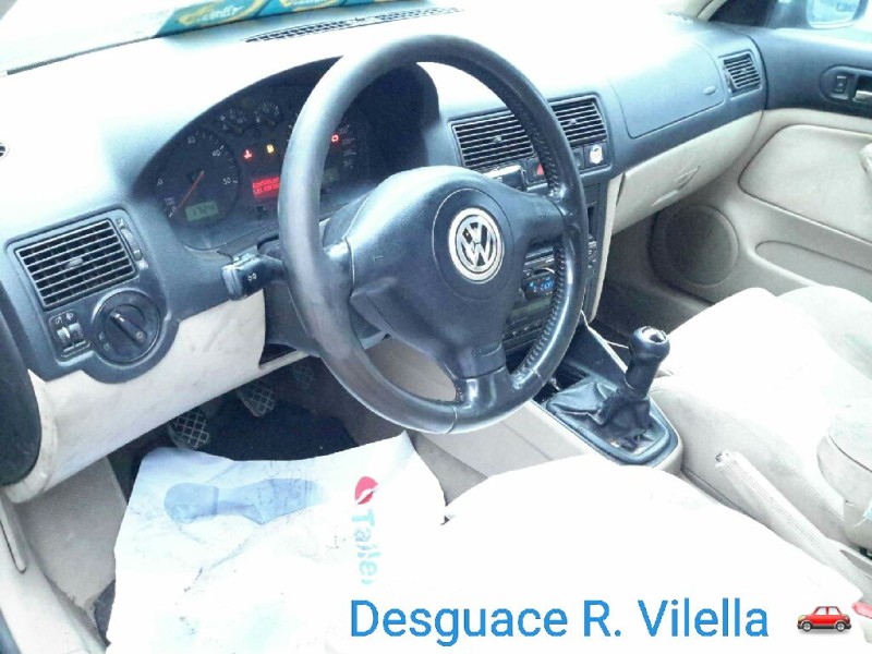 volkswagen golf iv berlina (1j1) highline | 05.99 - 12.02 del año 2000