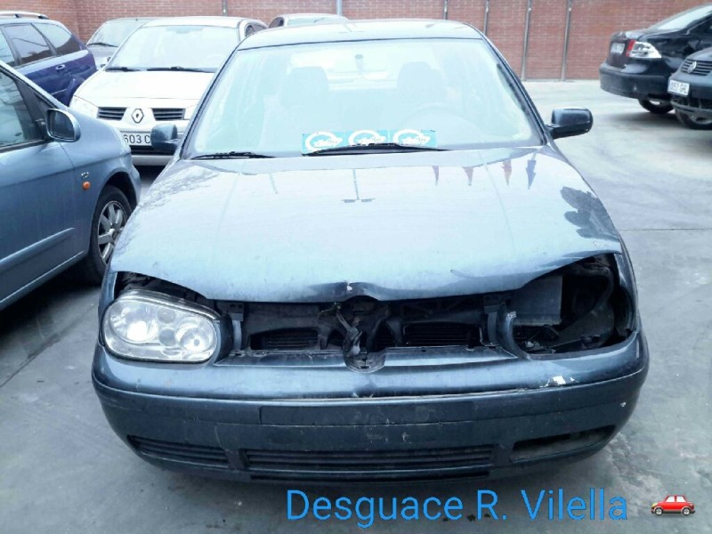 volkswagen golf iv berlina (1j1) highline | 05.99 - 12.02 del año 2000