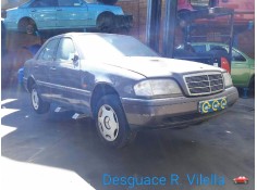 mercedes clase c (w202) berlina 220 (202.022) | 05.93 - ... del año 1993