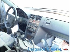 mercedes clase c (w202) berlina 220 (202.022) | 05.93 - ... del año 1993 2