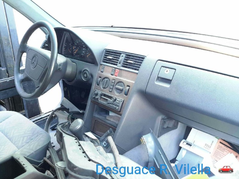 mercedes clase c (w202) berlina 220 (202.022) | 05.93 - ... del año 1993 mercedes clase c (w202) berlina 220 (202.022) | 05.93 - ... del año 1993