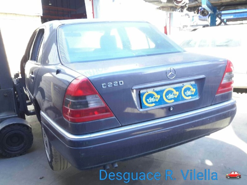 mercedes clase c (w202) berlina 220 (202.022) | 05.93 - ... del año 1993 mercedes clase c (w202) berlina 220 (202.022) | 05.93 - ... del año 1993