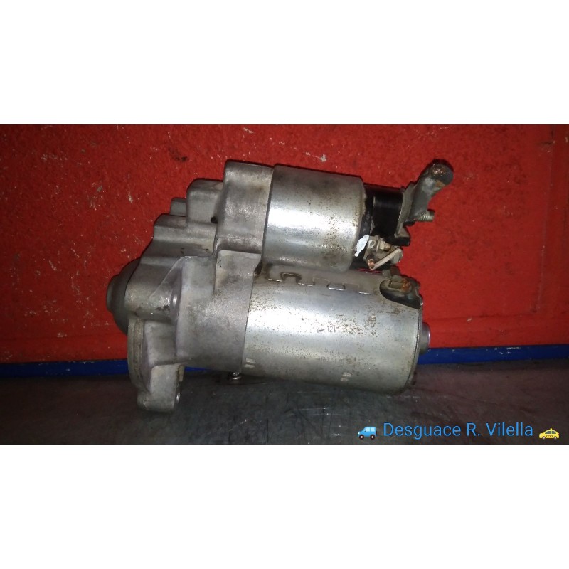 Recambio de motor arranque para peugeot 307 berlina (s2) xr | 02.06 - 12.07 xr | 02.06 - 12.07 referencia OEM IAM   