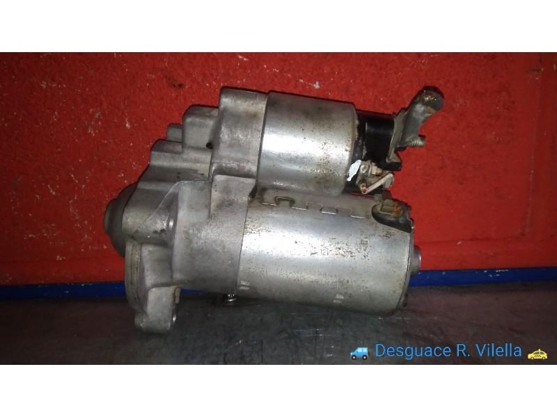 Recambio de motor arranque para peugeot 307 berlina (s2) xr | 02.06 - 12.07 xr | 02.06 - 12.07 referencia OEM IAM   