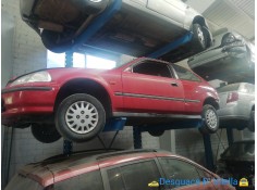 honda civic berlina 3/4 (ej/ek) 1.4 s 3 berlina (ej9) | 09.95 - 12.00 del año 1995