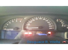 opel vectra b berlina 2.0 dti | 0.95 - ... del año 1995
