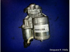 Recambio de motor arranque para skoda fabia (6y2/6y3) classic | 01.00 - 12.04 classic | 01.00 - 12.04 referencia OEM IAM 0479110 2