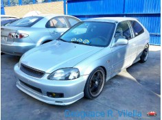 honda civic berlina 3/4 (ej/ek) 1.5 ls vtec 3 berlina (ek3) | 09.95 - 12.01 del año 1998