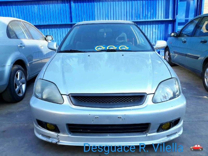 honda civic berlina 3/4 (ej/ek) 1.5 ls vtec 3 berlina (ek3) | 09.95 - 12.01 del año 1998 honda civic berlina 3/4 (ej/ek) 1.5 ls vtec 3 berlina (ek3) | 09.95 - 12.01 del año 1998