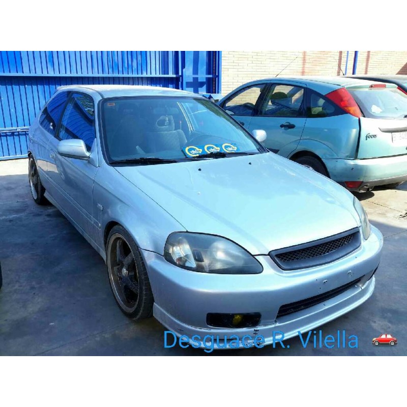 honda civic berlina 3/4 (ej/ek) 1.5 ls vtec 3 berlina (ek3) | 09.95 - 12.01 del año 1998 honda civic berlina 3/4 (ej/ek) 1.5 ls vtec 3 berlina (ek3) | 09.95 - 12.01 del año 1998