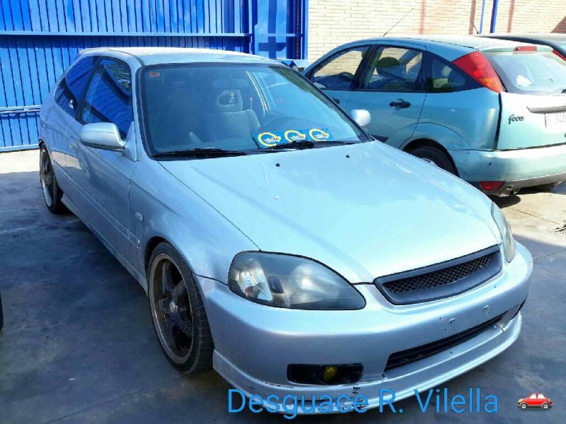 honda civic berlina 3/4 (ej/ek) 1.5 ls vtec 3 berlina (ek3) | 09.95 - 12.01 del año 1998 honda civic berlina 3/4 (ej/ek) 1.5 ls vtec 3 berlina (ek3) | 09.95 - 12.01 del año 1998
