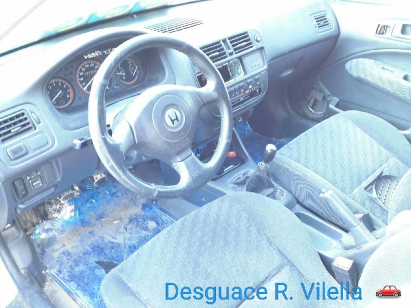 honda civic berlina 3/4 (ej/ek) 1.5 ls vtec 3 berlina (ek3) | 09.95 - 12.01 del año 1998 honda civic berlina 3/4 (ej/ek) 1.5 ls vtec 3 berlina (ek3) | 09.95 - 12.01 del año 1998