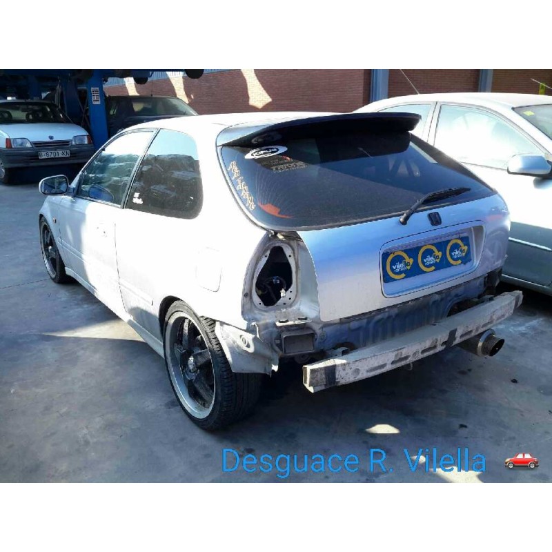 honda civic berlina 3/4 (ej/ek) 1.5 ls vtec 3 berlina (ek3) | 09.95 - 12.01 del año 1998 honda civic berlina 3/4 (ej/ek) 1.5 ls vtec 3 berlina (ek3) | 09.95 - 12.01 del año 1998