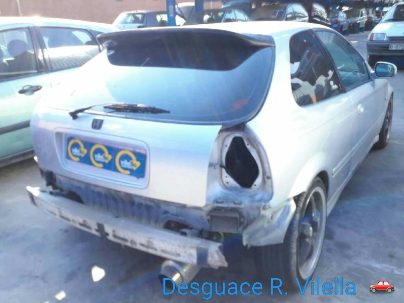 honda civic berlina 3/4 (ej/ek) 1.5 ls vtec 3 berlina (ek3) | 09.95 - 12.01 del año 1998 honda civic berlina 3/4 (ej/ek) 1.5 ls vtec 3 berlina (ek3) | 09.95 - 12.01 del año 1998
