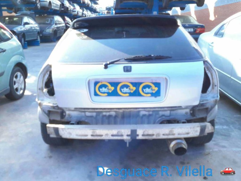 honda civic berlina 3/4 (ej/ek) 1.5 ls vtec 3 berlina (ek3) | 09.95 - 12.01 del año 1998 honda civic berlina 3/4 (ej/ek) 1.5 ls vtec 3 berlina (ek3) | 09.95 - 12.01 del año 1998