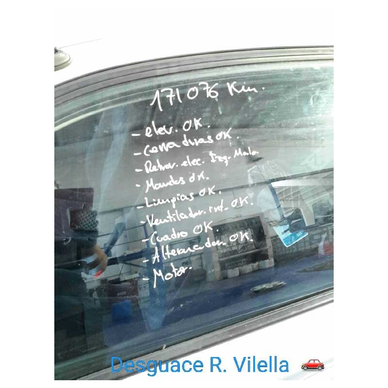 honda civic berlina 3/4 (ej/ek) 1.5 ls vtec 3 berlina (ek3) | 09.95 - 12.01 del año 1998 honda civic berlina 3/4 (ej/ek) 1.5 ls vtec 3 berlina (ek3) | 09.95 - 12.01 del año 1998