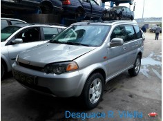 honda hr-v (gh) vtec top 4wd (5-ptas.) | 12.00 - 12.06 del año 2000