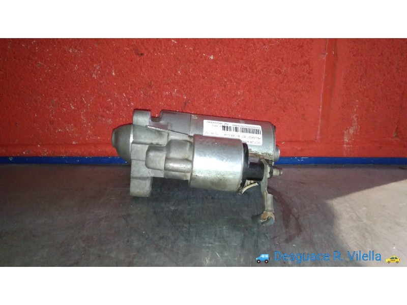 Recambio de motor arranque para peugeot 307 berlina (s2) xr | 02.06 - 12.07 xr | 02.06 - 12.07 referencia OEM IAM   