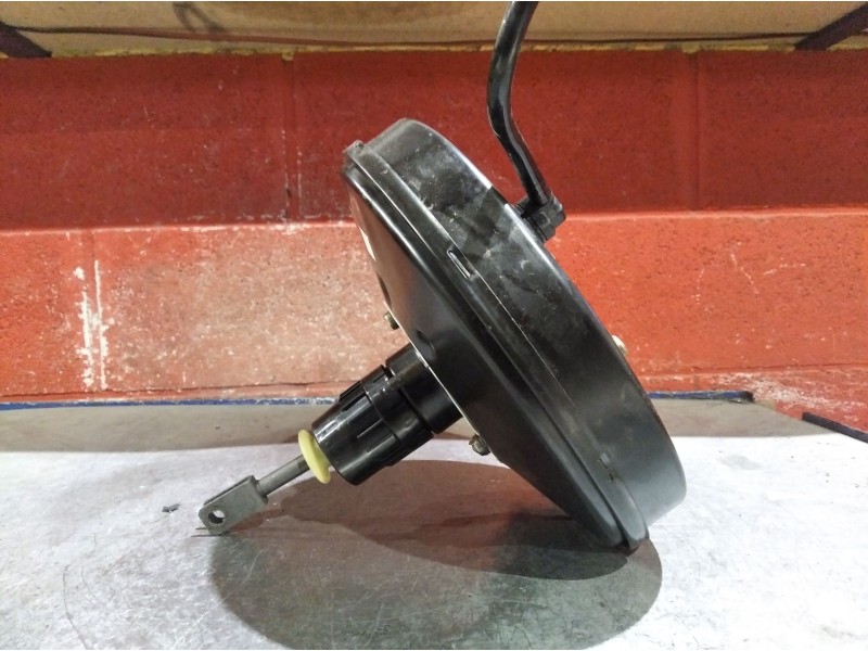 Recambio de servofreno para renault scenic ii 1.5 dci diesel | 0.03 - 0.09 1.5 dci diesel | 0.03 - 0.09 referencia OEM IAM 82004