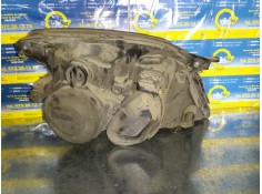 Recambio de faro izquierdo para opel vectra c berlina club | 02.02 - 12.03 club | 02.02 - 12.03 referencia OEM IAM OSCURO   2