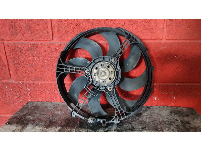 Recambio de electroventilador para fiat stilo (192) 1.9 jtd / 1.9 jtd 115 active | 09.01 - 12.03 1.9 jtd / 1.9 jtd 115 active | 