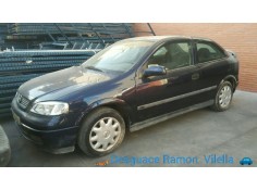 opel astra g berlina comfort | 02.98 - 12.03 del año 2000