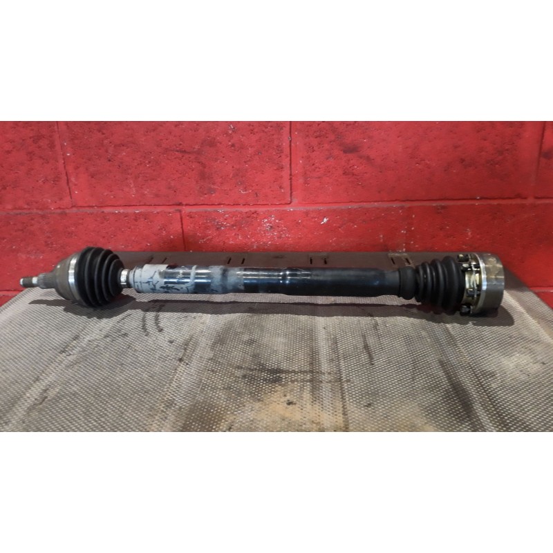 Recambio de transmision delantera derecha para volkswagen golf iv berlina (1j1)  | 0.97 - 0.03 golf iv berlina (1j1)  | 0.97 - 0