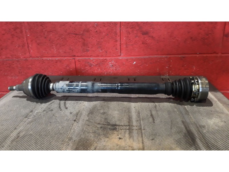 Recambio de transmision delantera derecha para volkswagen golf iv berlina (1j1)  | 0.97 - 0.03 golf iv berlina (1j1)  | 0.97 - 0