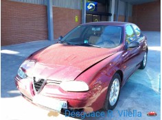 alfa romeo 156 (116) 2.4 jtd distinctive | 11.97 - 12.00 del año 2000