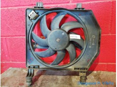 Recambio de electroventilador para ford fiesta berlina 1.3 cat | 0.95 - 0.99 1.3 cat | 0.95 - 0.99 referencia OEM IAM