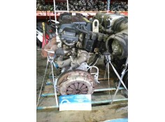 Recambio de motor completo para hyundai lantra berlina (rd) 1.6 gl | 09.95 - ... 1.6 gl | 09.95 - ... referencia OEM IAM G4GR  