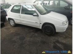 citroen saxo 1.5 d image | 07.96 - 12.99 del año 1998