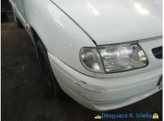 citroen saxo 1.5 d image | 07.96 - 12.99 del año 1998 2