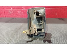 Recambio de maneta exterior delantera derecha para renault kangoo (f/kc0) 1.9 dci diesel cat | 0.03 - ... 1.9 dci diesel cat | 0 2