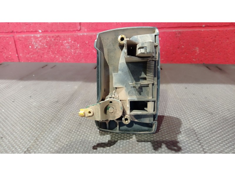 Recambio de maneta exterior delantera derecha para renault kangoo (f/kc0) 1.9 dci diesel cat | 0.03 - ... 1.9 dci diesel cat | 0