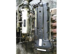 Recambio de motor completo para hyundai lantra berlina (rd) 1.6 gl | 09.95 - ... 1.6 gl | 09.95 - ... referencia OEM IAM G4GR   2