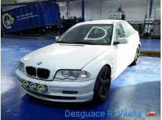 bmw serie 3 berlina (e46) 320d | 04.98 - 12.01 del año 2000