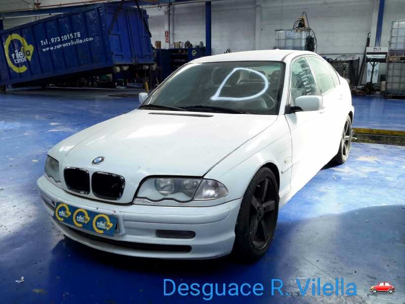 bmw serie 3 berlina (e46) 320d | 04.98 - 12.01 del año 2000