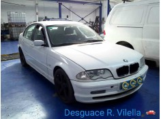 bmw serie 3 berlina (e46) 320d | 04.98 - 12.01 del año 2000 2