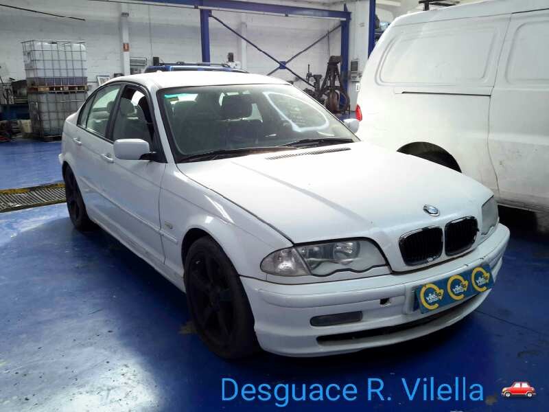 pantalla BMW Serie 3 Berlina (E46)(1998->) 2.0 320d [2,0 Ltr. - 110 kW 16V  Diesel CAT] - Desguaces Aeropuerto