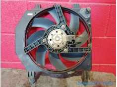 Recambio de electroventilador para ford fiesta berlina 1.3 cat | 0.95 - 0.99 1.3 cat | 0.95 - 0.99 referencia OEM IAM    2